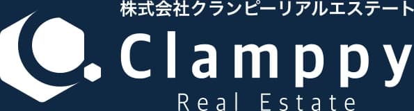 クランピーリアルエステートのロゴ