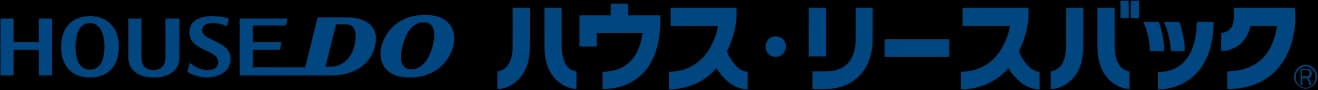 ハウス・リースバックのロゴ