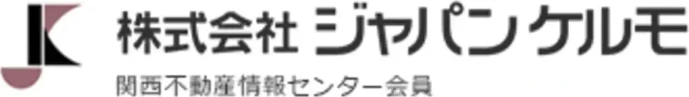 ジャパンケルモのロゴ