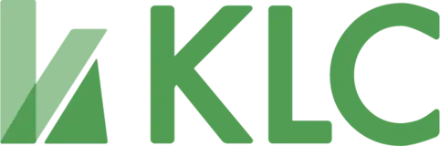 KLC 不動産引取サービスのロゴ