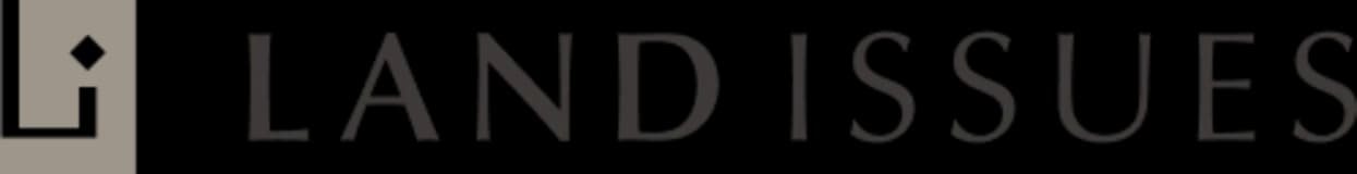 LandIssues(ランドイシューズ)のロゴ