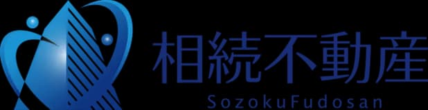 相続不動産株式会社のロゴ