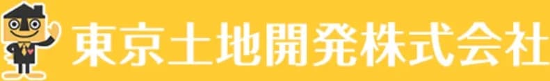 東京土地開発のロゴ