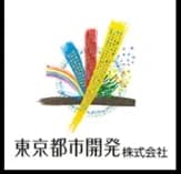 東京都市開発のロゴ